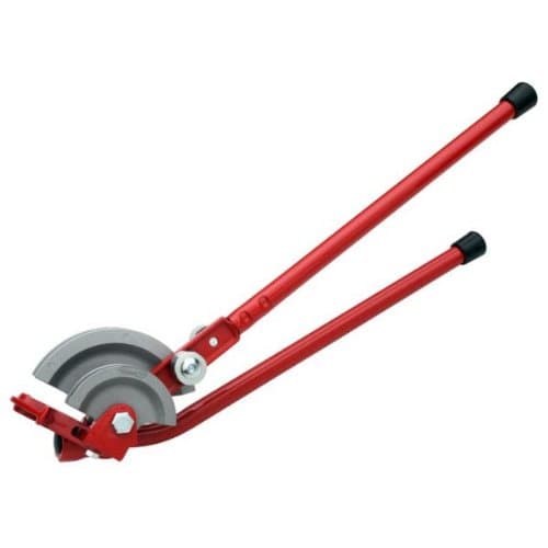 Image of HEAVY DUTY PIPE BENDER 15 / 22MM