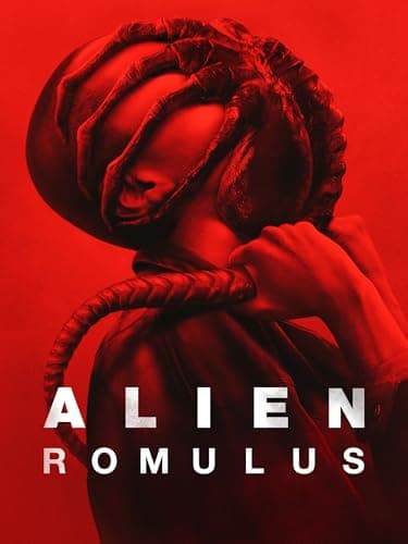 Image of Alien: Romulus