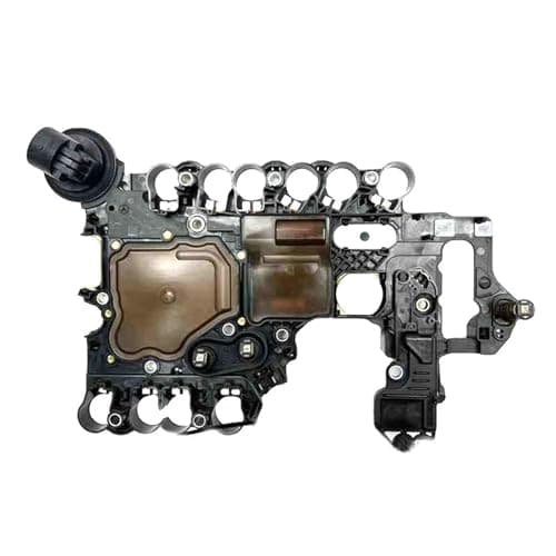 Image of 722.4 A0002703300 TCU Transmission Control Unit Compatible with Mercedes Benz