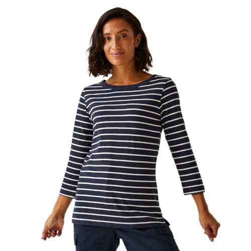 Image of Regatta Womens Bayletta T-Shirt II