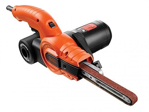 Image of Black and Decker KA900E Powerfile Abrasive Tool 240V by BLACK+DECKER