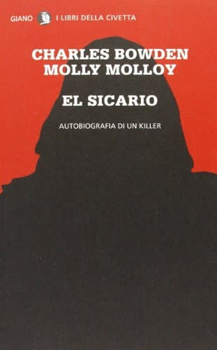 Image of El sicario. Autobiografia di un killer