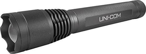 Image of 5W CREE LED ALU Torch 65500