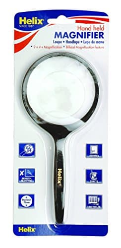 Image of Helix Magnifying Glass