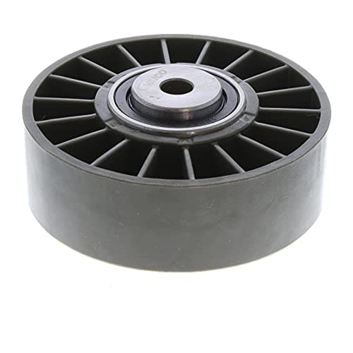 Image of 15D VAICO - V30-0132-1 - Drive Belt Guide Pulley - fits MERCEDES-BENZ A6012000970