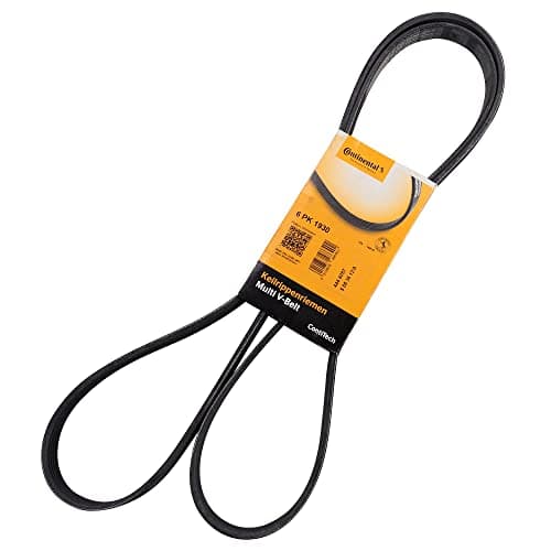 Image of Contitech 6PK1930 V-Ribbed Belts