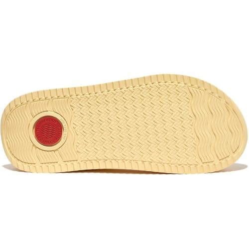 Image of Fitflop Womens Surff Back Strap Sporty Sandals