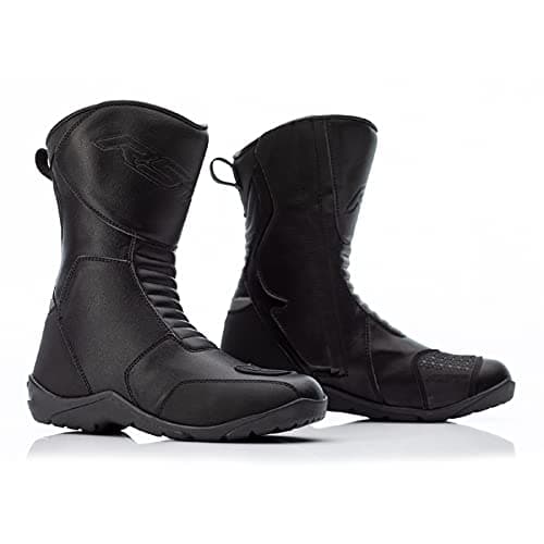 Image of RST Axiom CE WP Mens Boot (Black,11/46)