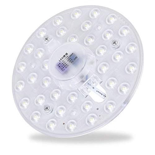 Image of MASUNN 12W 18W 24W SMD5730 LED Ceiling Panel Circle Light Module Lamp Board Circular AC220V - 24W