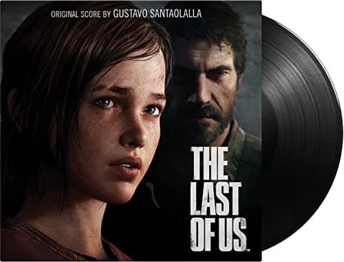 Image of The Last Of Us [VINYL]