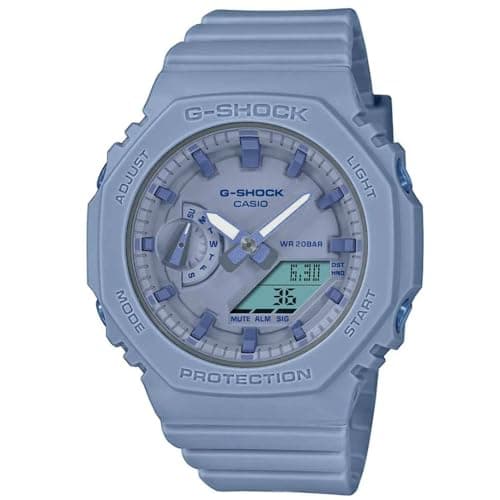 Image of Casio GMA-S2100BA-2A2ER G-Shock Watch
