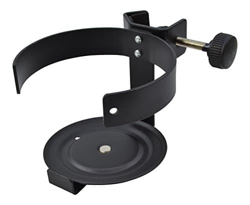Image of Cobra Clip on Cup or Drinks Holder for Microphone & Music Stands 2 Year Warranty