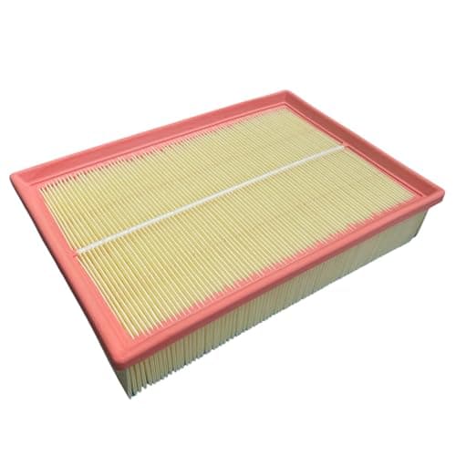 Image of Engine Air Filter FOR RENAULT MASTER MK3 2.3 dCi VAUXHALL MOVANO B 2.3 CDTi NISSAN NV400 16546-00Q1L, 4420258, 8200795348