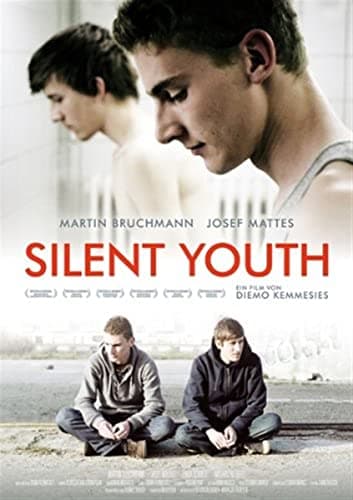 Image of Silent Youth [DVD] [2013]