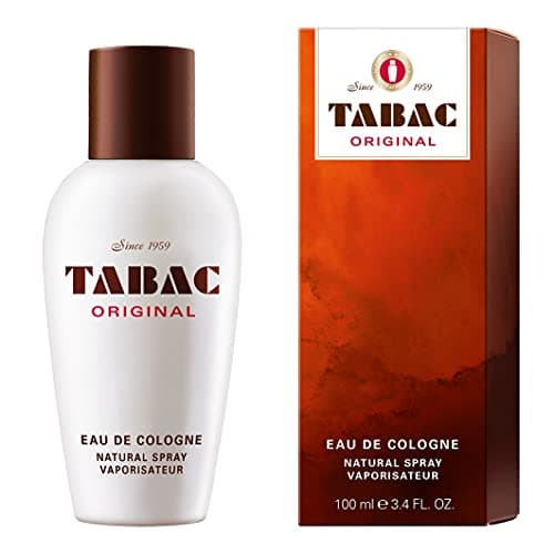 Image of Tabac Original Eau de Cologne Natural Spray 100 ml