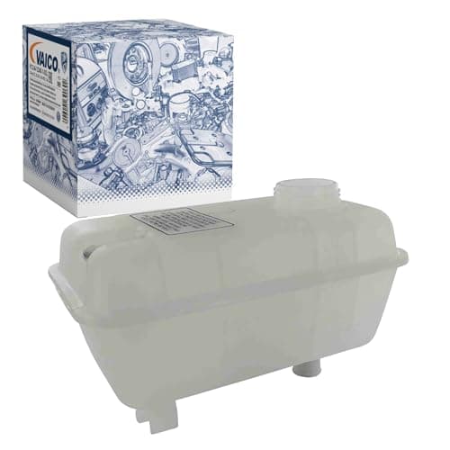 Image of 15D VAICO - V95-0213 - Expansion Tank, coolant - Compatible with VOLVO 9122997
