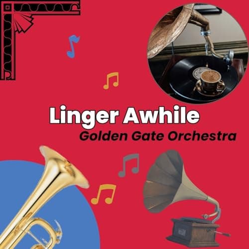 Image of Linger Awhile