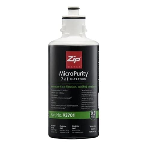 Image of Zip 93701 Hydrotap Filter, sub Micron