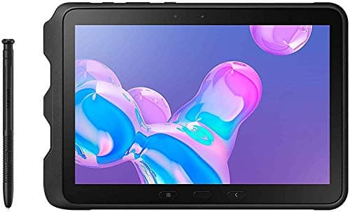 Image of Samsung Galaxy Tab Active Pro SM-T545N 64 GB 4G Black