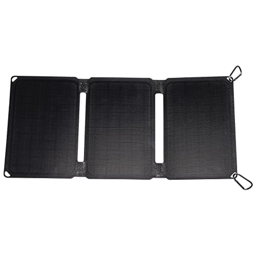 Image of Denver Solar Panel 20W for Power Station PPS-42000