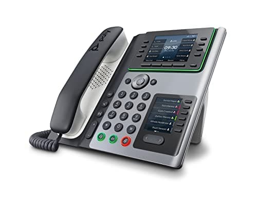 Image of Poly POLY EDGE E400 IP PHONE