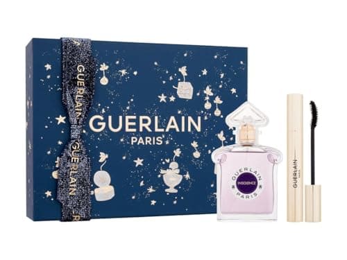 Image of Guerlain Insolence EDP 75ml & Mascara