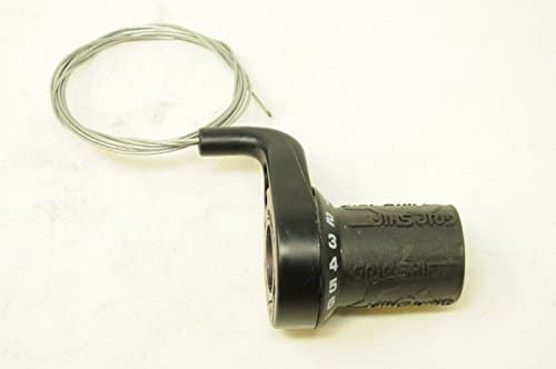 Image of Sram EARLY MTB BIKE MRX-100-71 7 SPEED GRIPSHIFT TWISTGRIP GEAR SHIFTER CHANGER