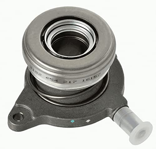 Image of SACHS 3182 654 217 Central Slave Cylinder Clutch compatible with Ford Focus II (DA_, HCP, DP) 2004-2013 and Other Vehicles