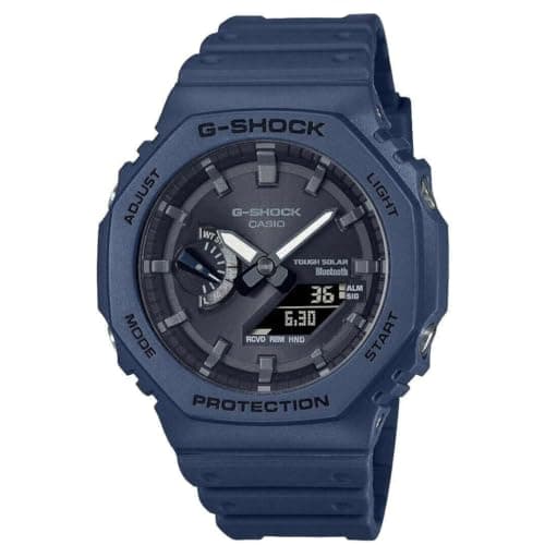 Image of Casio Men Analogue-Digital Watch G-Shock