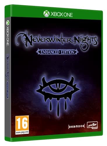 Image of Skybound Games Neverwinter Nights - Enhanced Edition (Xbox One)