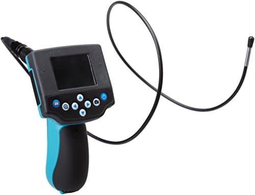 Image of Ring Automotive RBS300 Borescope 5.5 mm Detachable Camera, Photo / Video Capture