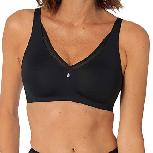 Image of Triumph Women's True Shape Sensation N01, Minimizer bra, BLACK