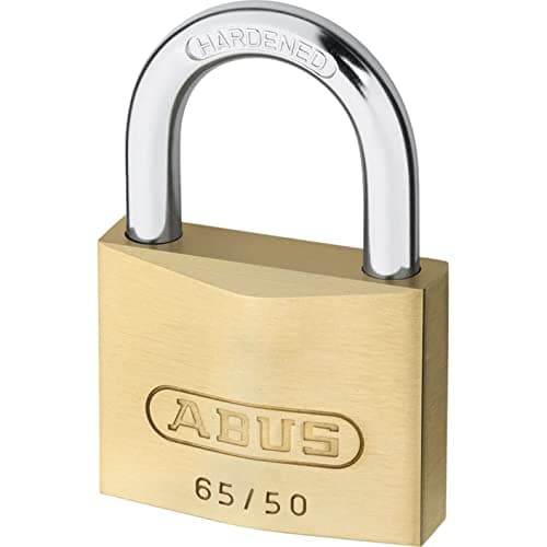 Image of Abus ABU6550C 65/50 Padlock