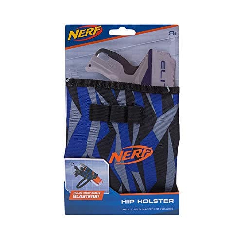 Image of NERF 11503 Elite Hip Holster, One Size