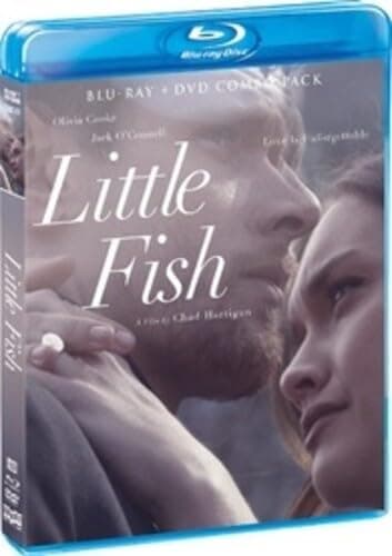 Image of Little Fish - Blu-ray + DVD