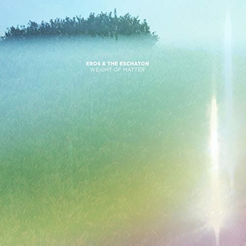 Image of Weight of Matter [VINYL]