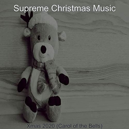 Image of Christmas 2020, Carol of the Bells