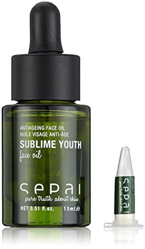 Image of sepai Sublime Youth Face Oil 15 ml