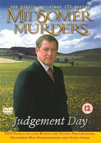 Image of Midsomer Murders: Judgement Day [DVD]