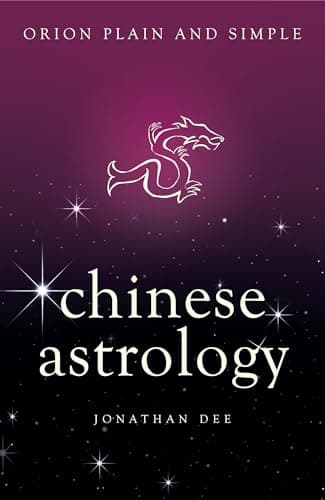 Image of Chinese Astrology, Orion Plain and Simple