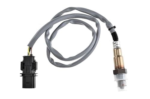 Image of O2 Oxygen Lambda Sensor For VW, Polo 2001-2009 1.9 TDI / 1.4 TDI