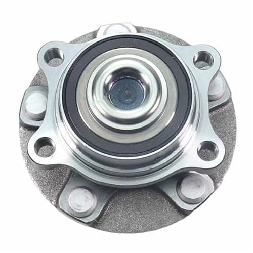 Image of For NISSAN 350 Z33 SKYLINE For INFINITI G35 3.5 Front Wheel Hub Bearing Left Or Right Assembly 40202-AL56C 40202AL510 40202-AL500 Wheel Hub Bearing