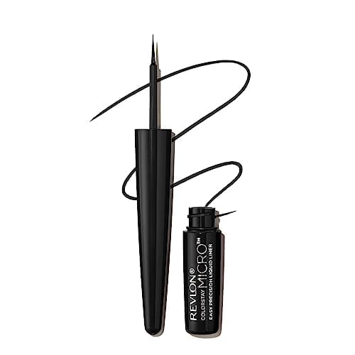 Image of ColorStay Micro Liquid Liner, Blackout