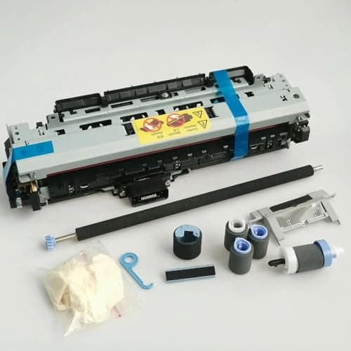 Image of Tools Q7832A Q7833A Maintenance Kit for compatible with HP M5025 M5035 M5200 5025 5035 5200 Fuser Kit Q7832-67901 Q7833-67901 110V 220V(Maintenance Kit 110V)