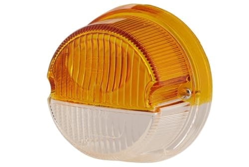 Image of HELLA 9EL 088 538-001 Lens, combination rearlight - left/right