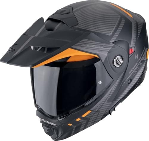 Image of Scorpion ADX-2 Lewis Modular Helmet L