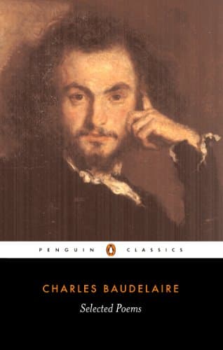 Image of Selected Poems (Penguin Classics)