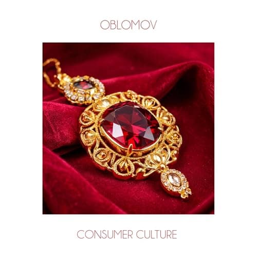 Image of Consumer Culture