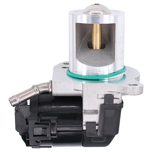 Image of HouYeen Exhaust Gas Recirculation EGR Valve for Merce-des JEE-p Chry-sler 3.0 Diesel