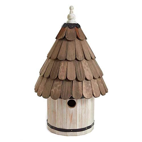 Image of Wildlife World Dovecote Nest Box